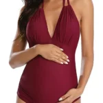 Bordowy