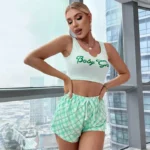 Zielony