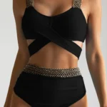 Czarny
